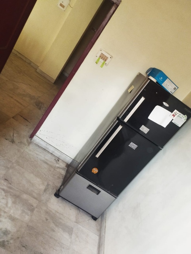 Fully Furnished 3bhk in Gita Mandir, Mother Teresa Road, Geeta Nagar, Guwahati, Assam, India for Rent